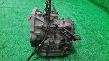 АКПП НА TOYOTA IST NCP60 2NZ-FE