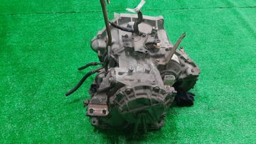 АКПП НА TOYOTA IST NCP60 2NZ-FE