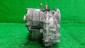 АКПП НА TOYOTA VITZ SCP13 2SZ-FE