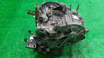 АКПП НА TOYOTA VITZ SCP13 2SZ-FE