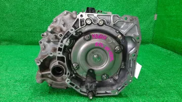 АКПП НА NISSAN MARCH K13 HR12DE