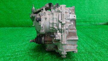 АКПП НА NISSAN MARCH K13 HR12DE