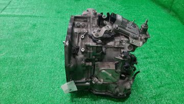 АКПП НА NISSAN MARCH K13 HR12DE