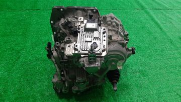 АКПП НА NISSAN MARCH K13 HR12DE