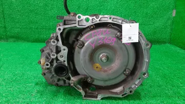 АКПП НА MAZDA PREMACY CP8W FP-DE