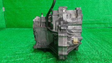 АКПП НА MAZDA PREMACY CP8W FP-DE