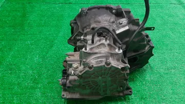 АКПП НА MAZDA PREMACY CP8W FP-DE