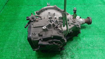АКПП НА FORD ESCAPE LFAL3P L3-VE
