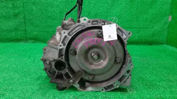 АКПП НА MAZDA MPV LW3W L3-DE