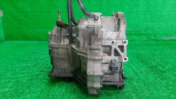 АКПП НА MAZDA MPV LW3W L3-DE