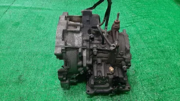 АКПП НА MAZDA MPV LW3W L3-DE