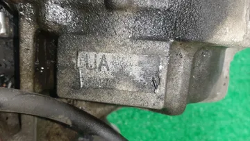 АКПП НА MAZDA MPV LW3W L3-DE