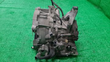 АКПП НА MAZDA AXELA BKEP LF-DE