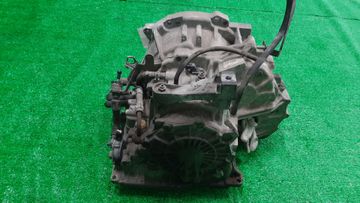 АКПП НА MAZDA AXELA BKEP LF-DE