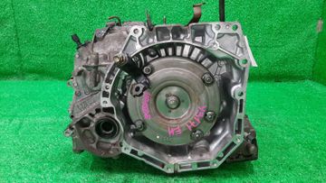 АКПП НА NISSAN NOTE E11 HR15DE