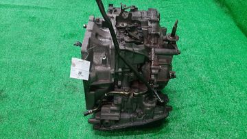АКПП НА NISSAN NOTE E11 HR15DE