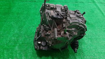 АКПП НА NISSAN NOTE E11 HR15DE