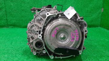 АКПП НА HONDA FREED GB3 L15A