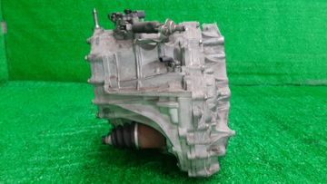 АКПП НА HONDA FREED GB3 L15A