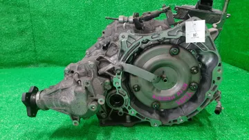 АКПП НА NISSAN DUALIS NJ10 MR20DE