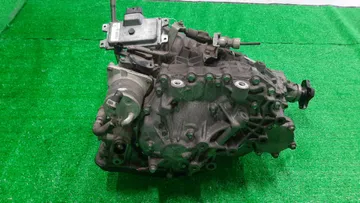 АКПП НА NISSAN DUALIS NJ10 MR20DE
