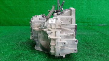 АКПП НА TOYOTA PROBOX NCP50V 2NZ-FE