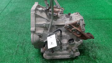 АКПП НА TOYOTA PROBOX NCP50V 2NZ-FE