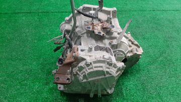 АКПП НА TOYOTA PROBOX NCP50V 2NZ-FE