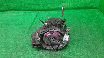 АКПП НА TOYOTA VITZ NCP10 2NZ-FE