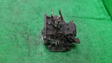 АКПП НА TOYOTA VITZ NCP10 2NZ-FE