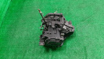 АКПП НА TOYOTA VITZ NCP10 2NZ-FE