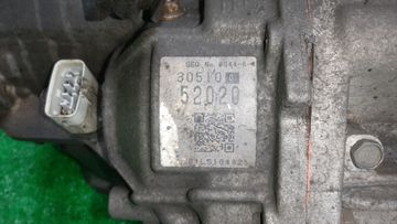 АКПП НА TOYOTA VITZ NCP10 2NZ-FE