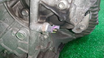 АКПП НА TOYOTA MARK X ZIO ANA10 2AZ-FE