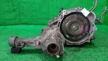 АКПП НА TOYOTA COROLLA ZZE124 1ZZ-FE