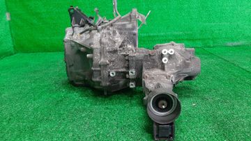 АКПП НА TOYOTA COROLLA ZZE124 1ZZ-FE
