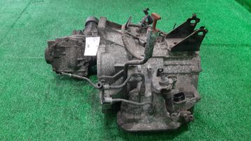 АКПП НА TOYOTA COROLLA ZZE124 1ZZ-FE