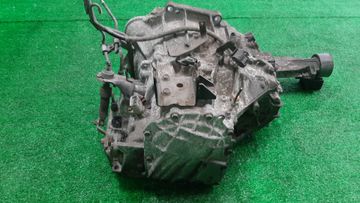 АКПП НА TOYOTA COROLLA ZZE124 1ZZ-FE
