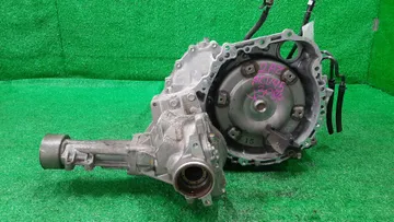 АКПП НА TOYOTA CAMRY ACV45 2AZ-FE