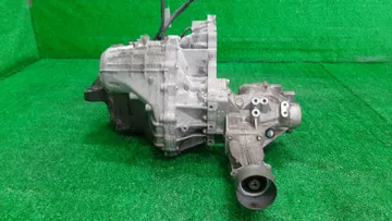 АКПП НА TOYOTA CAMRY ACV45 2AZ-FE