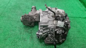 АКПП НА TOYOTA CAMRY ACV45 2AZ-FE