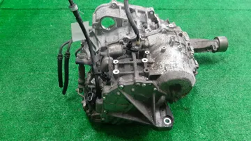 АКПП НА TOYOTA CAMRY ACV45 2AZ-FE