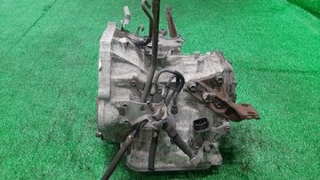 АКПП НА TOYOTA IST NCP60 2NZ-FE
