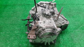 АКПП НА TOYOTA IST NCP60 2NZ-FE