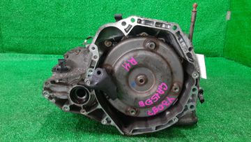 АКПП НА NISSAN PRESEA R11 GA15DE