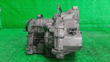 АКПП НА NISSAN PRESEA R11 GA15DE