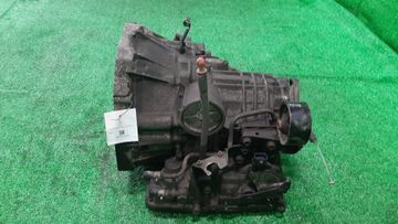 АКПП НА NISSAN PRESEA R11 GA15DE