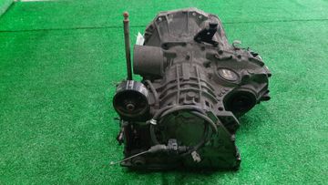 АКПП НА NISSAN PRESEA R11 GA15DE