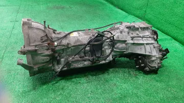 АКПП НА TOYOTA HILUX SURF VZN215W 5VZ-FE