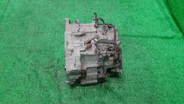 АКПП НА HONDA INSPIRE UA4 J25A