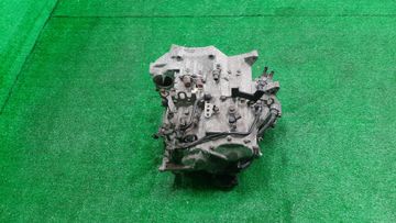 АКПП НА HONDA INSPIRE UA4 J25A